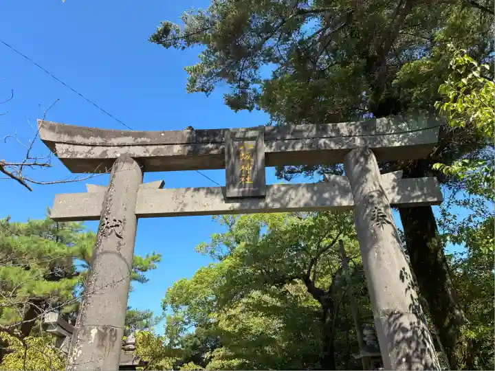 鳥栖八坂神社(佐賀県)
