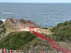 元乃隅神社(山口県)