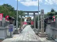 越中稲荷神社(富山県)