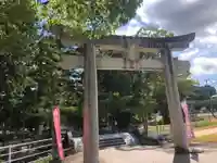 香椎宮(福岡県)