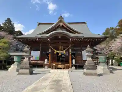 白鷺神社(栃木県)
