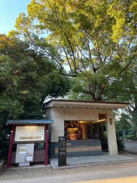 王子神社(東京都)