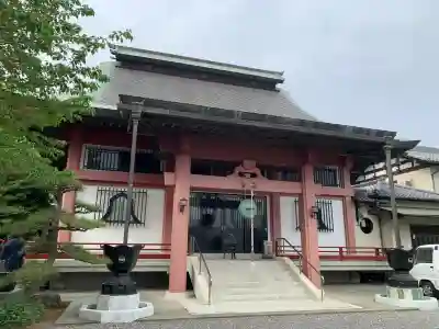 十輪寺(群馬県)