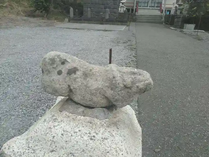海神社(北海道)