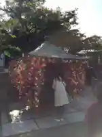 金剛寺(八坂庚申堂)のその他建物