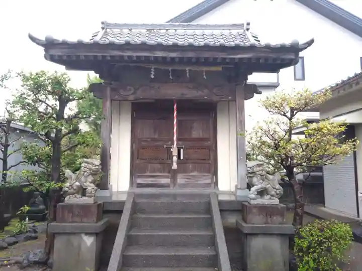 愛宕神社(静岡県)