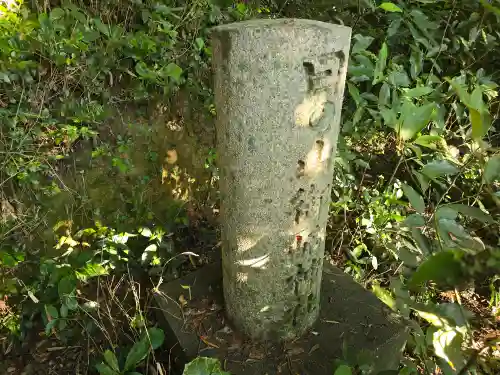 日ノ山御崎神社(和歌山県)