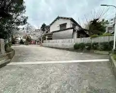 長瀬神社(大阪府)