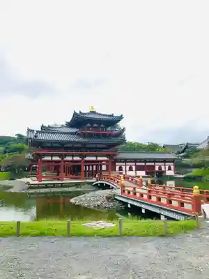 平等院のその他建物