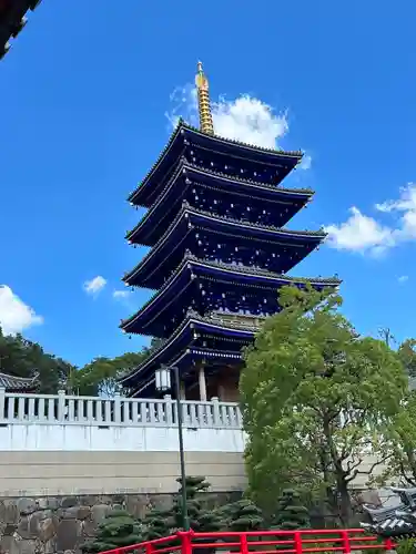 中山寺(兵庫県)