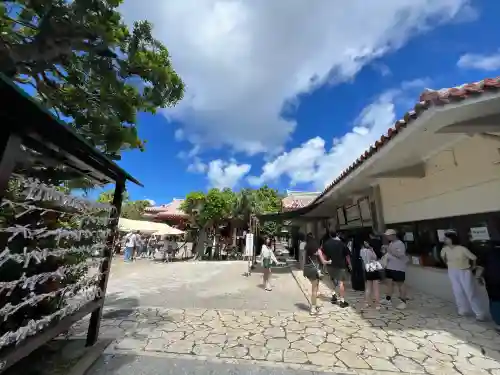 波上宮(沖縄県)