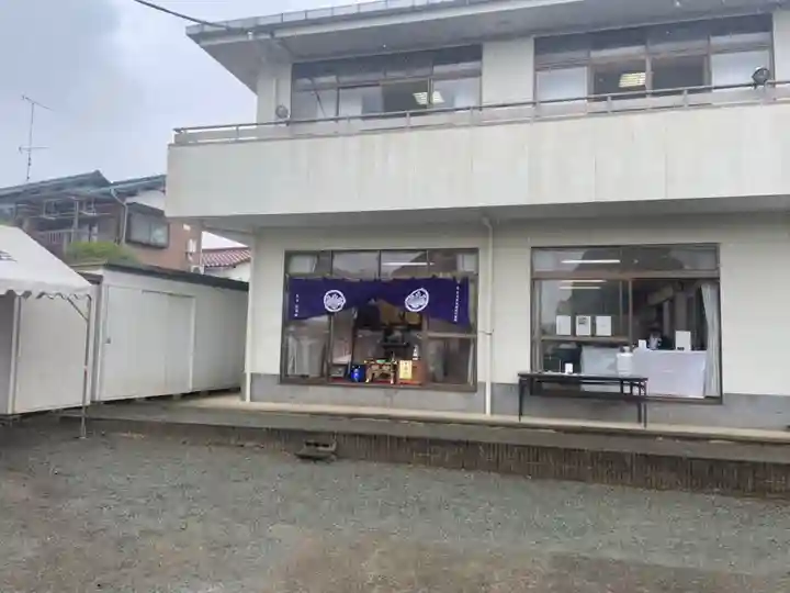 常楽寺のその他建物