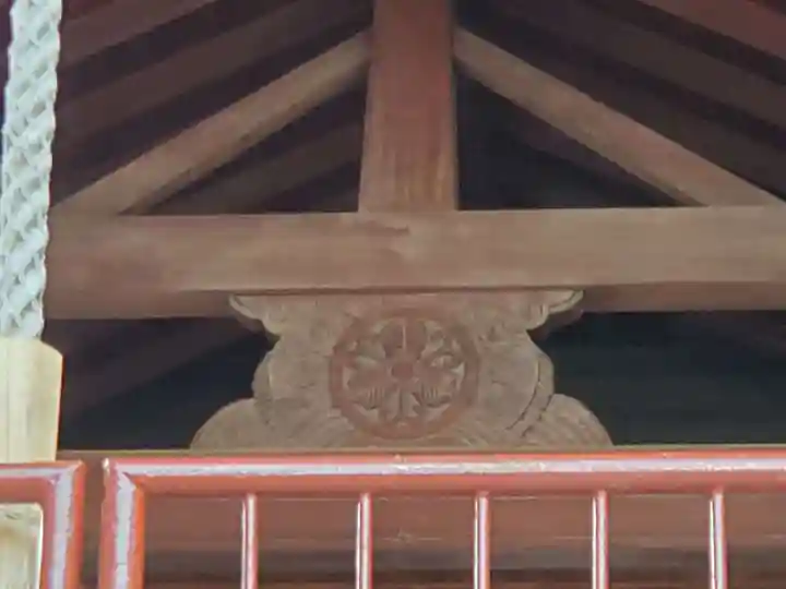 東川崎蛭子神社のその他建物