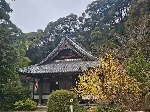 西方寺(愛知県)