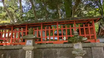 手向山八幡宮(奈良県)