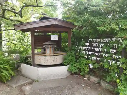真田山 三光神社(大阪府)