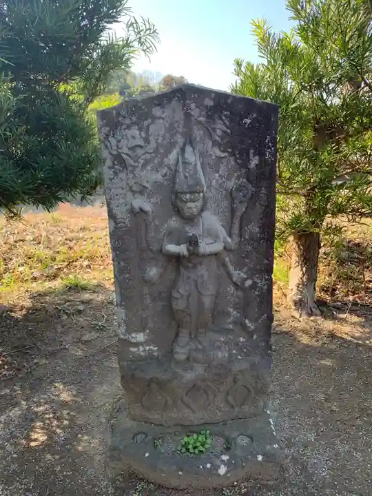 麻賀多神社(千葉県)