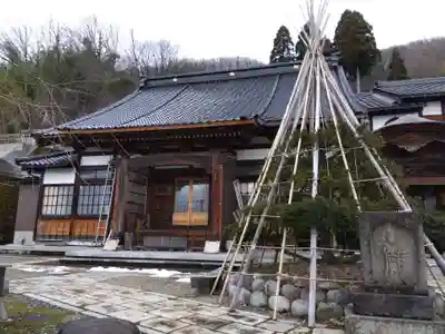 光臺寺(富山県)