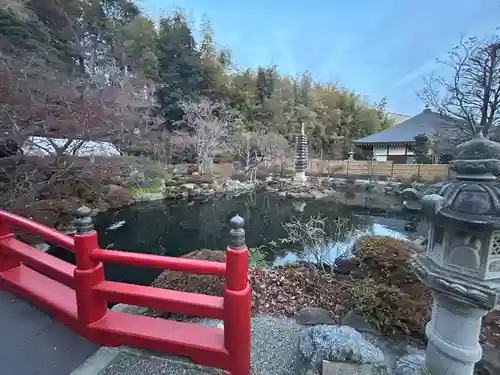 貫井神社(東京都)