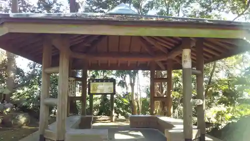 神崎神社のその他建物