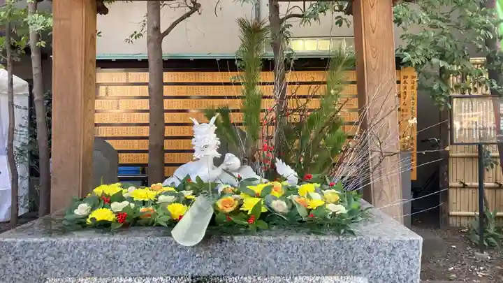 田無神社(東京都)