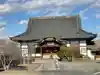 大雲寺の本殿・本堂