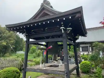 金城寺のその他建物