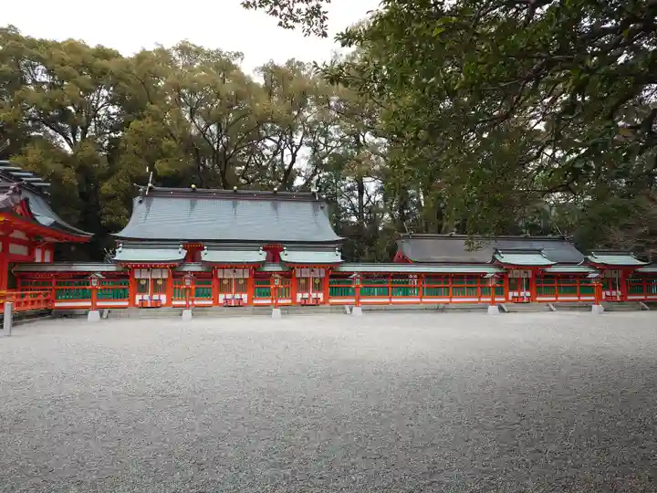 熊野速玉大社(和歌山県)