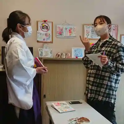 三輪神社(愛知県)