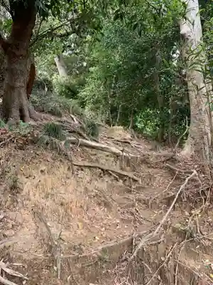 七星神社(千葉県)