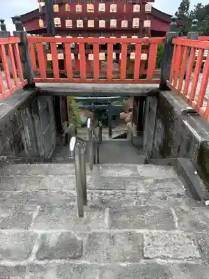 太平山神社(栃木県)