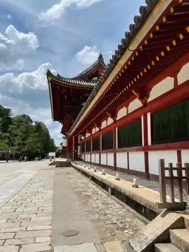 東大寺(奈良県)