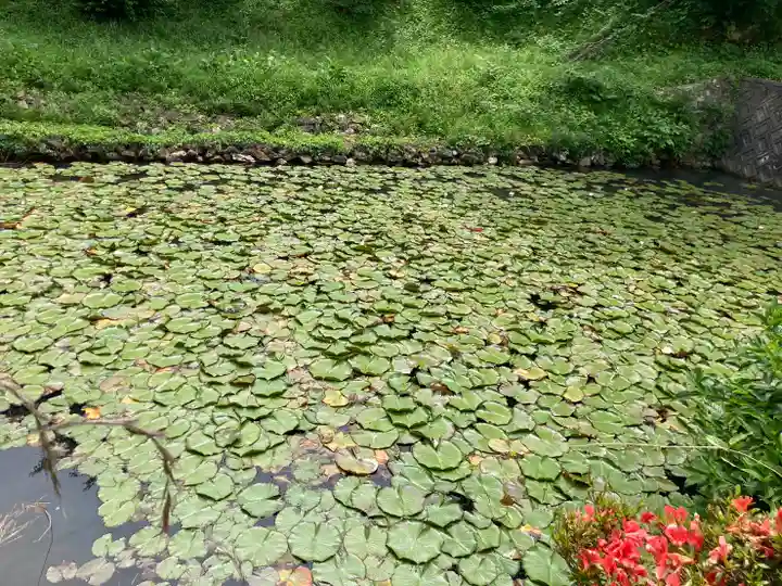 常行院のその他建物