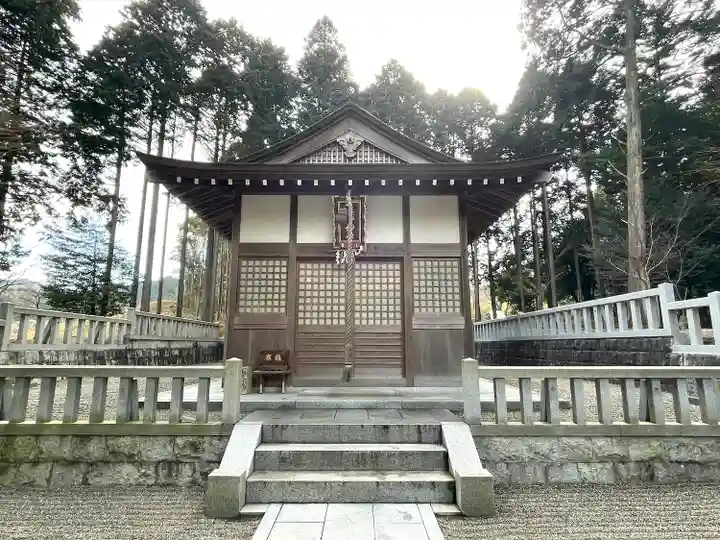 熊野神社(滋賀県)