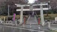 大原野神社(京都府)