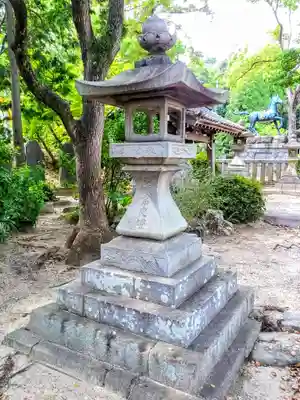 稲荷神社（東浦町）のその他建物