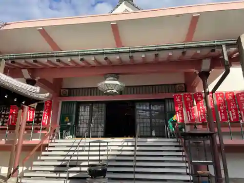 誓願寺(京都府)