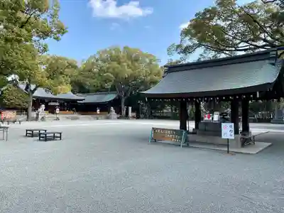 兵庫縣姫路護國神社のその他建物