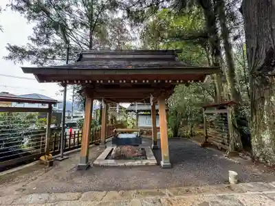 宇奈岐日女神社(大分県)