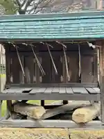 備後天満神社(兵庫県)