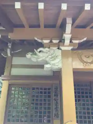 岩屋寺のその他建物