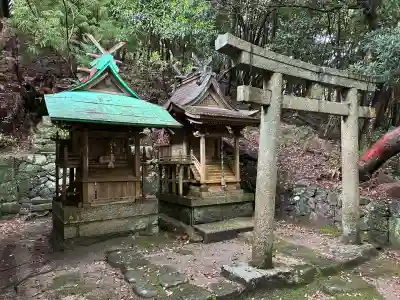住吉神社(兵庫県)