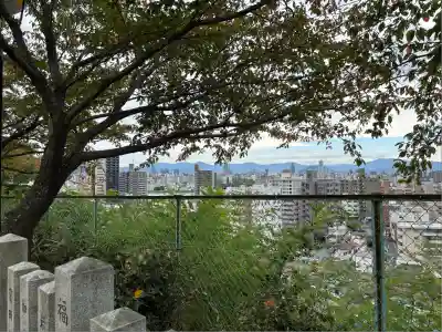 旭山神社(広島県)