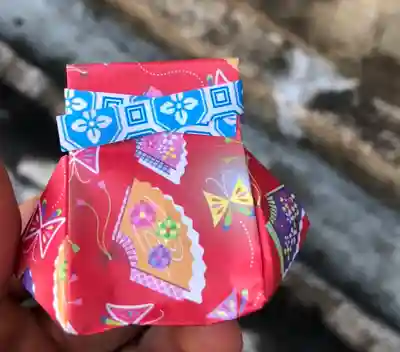 嘉祥寺の授与品その他