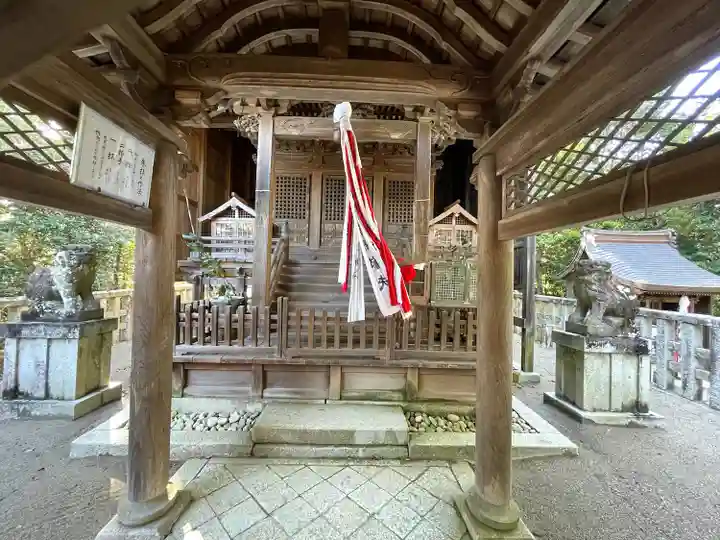 天神社(滋賀県)