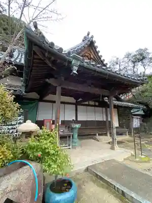 磐台寺(広島県)