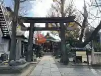 秋葉神社(東京都)