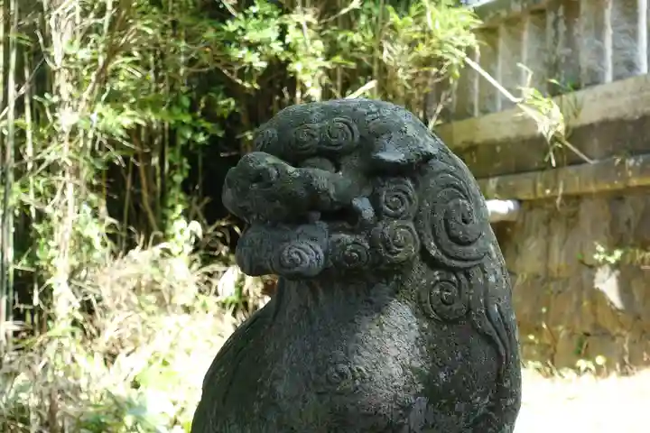 大杉神社(千葉県)