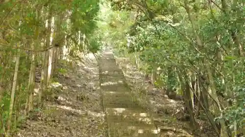 讃州寺の建物その他