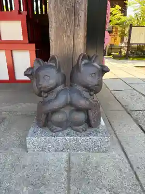 白山神社の{uncategorized: "未分類", other: "その他", undefined: "問題あり", building: "その他建物", grave: "お墓", sacred_gate: "鳥居", guardian: "狛犬", statue: "像", buddha: "仏像", history: "歴史", nature: "自然", garden: "庭園", animal: "動物", pagoda: "塔", temizu: "手水舎", mountain_gate: "山門・神門", sanctuary: "本殿・本堂", subordinate: "末社・摂社", art: "芸術", scenery: "景色", jizo: "地蔵", ema: "絵馬", goshuin: "御朱印", omikuji: "おみくじ", items: "授与品その他", amulet: "お守り", goshuincho: "御朱印帳", eats: "食事", festival: "お祭り", votive_dance: "神楽", shichigosan: "七五三参", wedding: "結婚式", experience: "体験その他", initially: "初詣", around: "周辺", anti_infection: "感染症対策"}